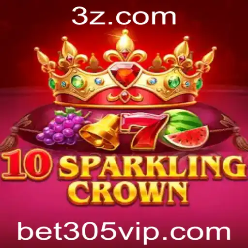 Explorando o Mundo de 10SparklingCrown: Um Guia Completo com Destaques do Bet305