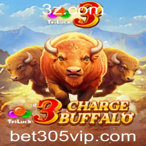 Explorando o Mundo Emocionante de 3ChargeBuffalo com bet305