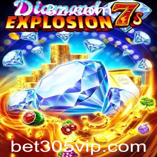 Explorando o Fascinante Mundo de DiamondExplosion7s no Bet305