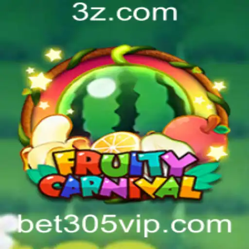 Explore a Inovação e Emoção do Jogo FruityCarnival com Bet305