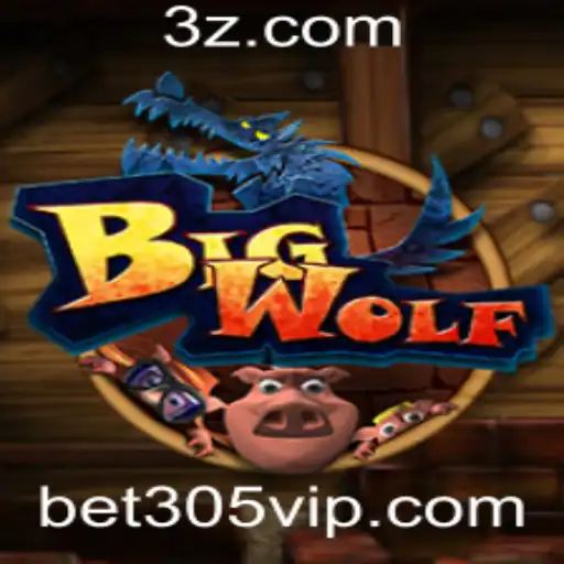 BigWolf: Um Mergulho no Universo do Jogo com Bet305