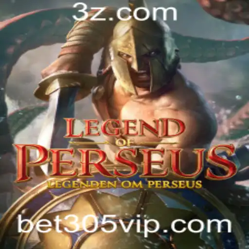 Descubra 'LegendofPerseus': O Jogo Multifacetado de Estratégia e Aventura