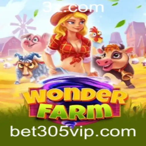 Descubra o Mundo Encantado de WonderFarm: Regras e Estratégias para Jogar