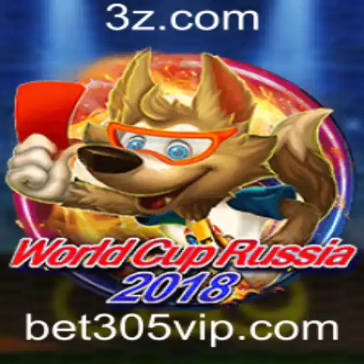 Explorando o Mundo do Jogo WorldCupRussia2018 com Bet305