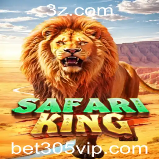Descubra as Aventuras Exóticas de SafariKing no universo bet305