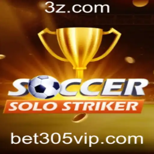 SoccerSoloStriker: Inovando o Mundo dos Jogos Esportivos