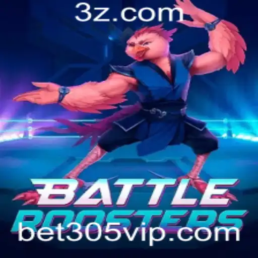 Descubra o Fascinante Mundo de BattleRoosters com Apostas na Plataforma Bet305