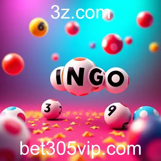 Bingo Online: A Evolução do Jogo Clássico na Era Digital