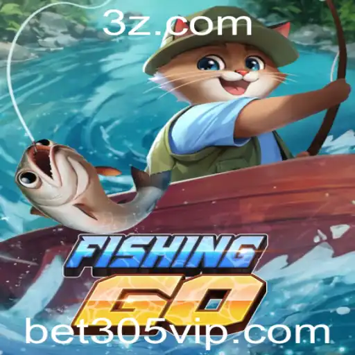 Explorando o Fascinante Mundo de FishingGO com Bet305