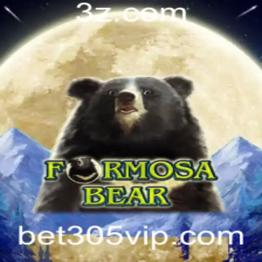 FormosaBear: Uma Nova Experiência de Jogo com bet305
