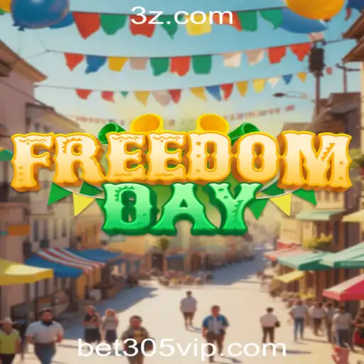 Explorando FreedomDay: O Jogo Revolucionário com o Toque de bet305