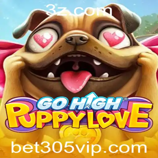 Descubra o Mundo Divertido do Jogo GoHighPuppyLove