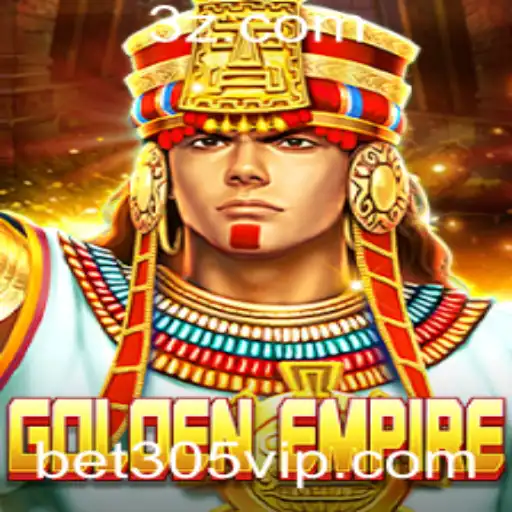 Descubra o Fascinante Mundo de GoldenEmpire com bet305