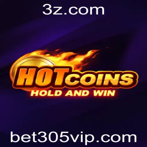 Descubra o Jogo HotCoins e Como Jogar com bet305
