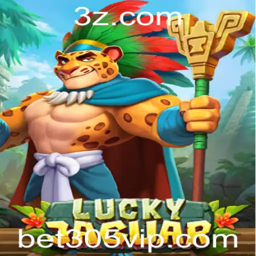 Descubra o Novo Fenômeno dos Jogos: LuckyJaguar e a Revolução das Apostas com bet305