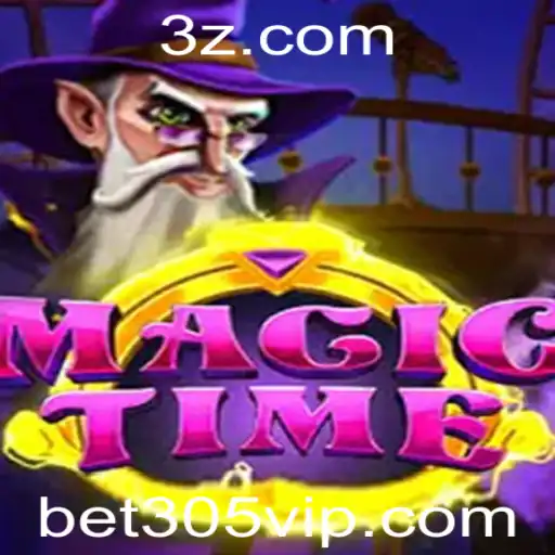 MagicTime: Descubra o Fascinante Mundo do Jogo com a Palavra-Chave bet305