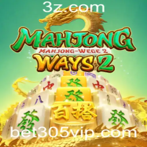 MahjongWays2: Uma Nova Experiência com Bet305