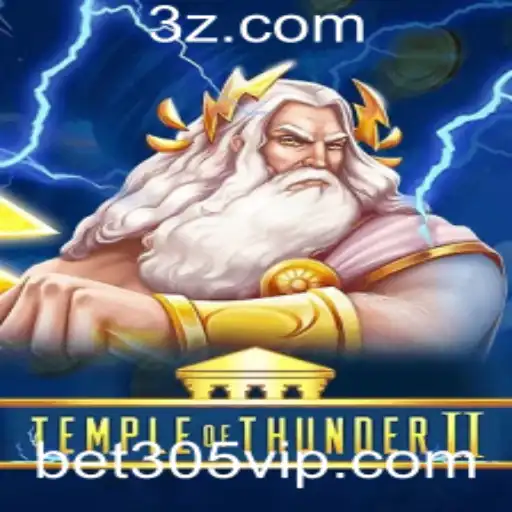 Análise Completa de TempleofThunderII: O Jogo de Aventura que Conquista Apostadores