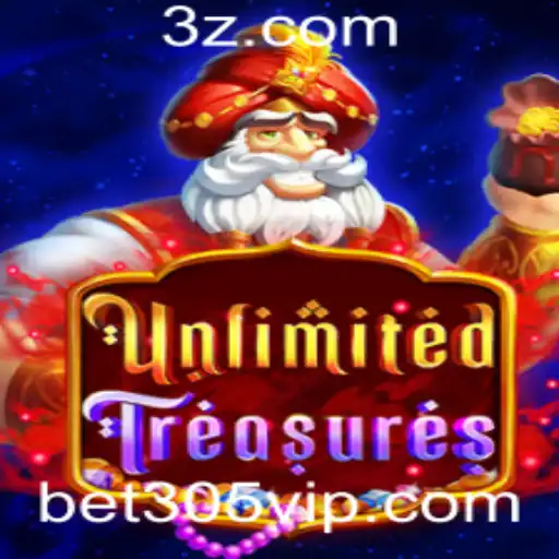 Explore o Mundo de Aventura e Fortuna em UnlimitedTreasures