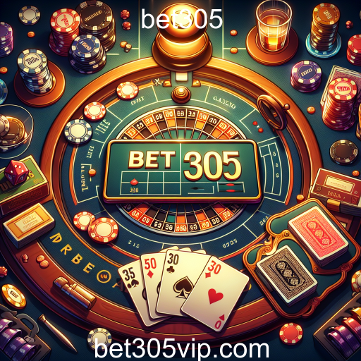 Descubra os Melhores Jogos de Mesa no Bet305