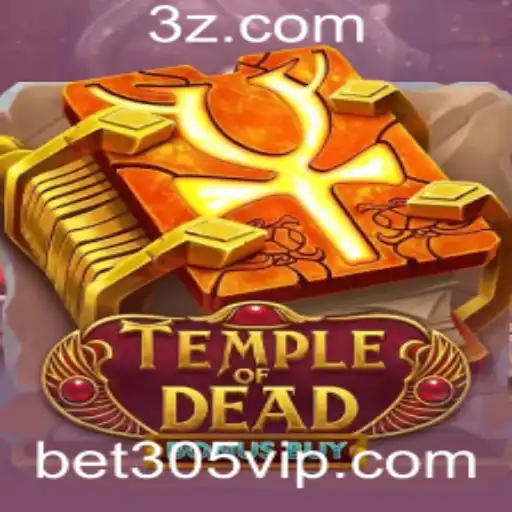 Temple of Dead Bonus Buy: A Excitante Aventura no Mundo dos Jogos de Slot
