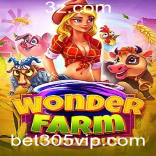 Descubra o Fascinante Mundo de WonderFarmBonusBuy com bet305